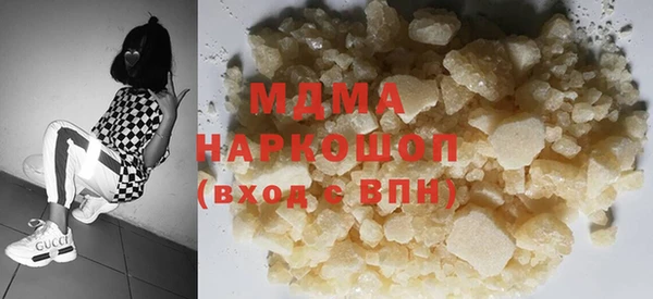 молекула духа Богданович
